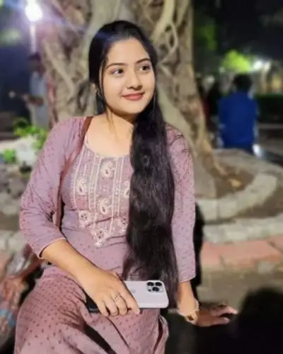 Shalini Verma