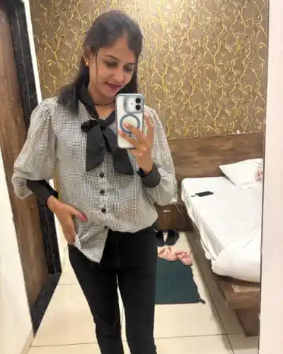 Juhi Malhotra