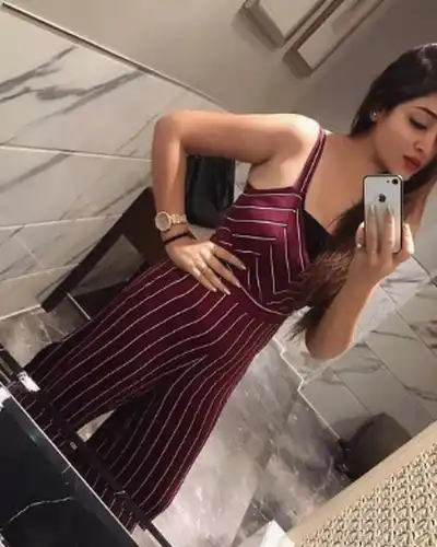 Kajal Reddy