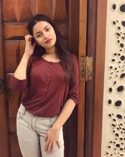 Ananya Das