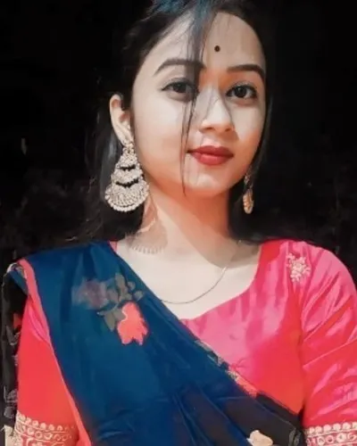 Tanisha Reddy