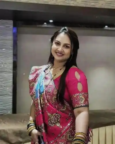 Gauri Menon